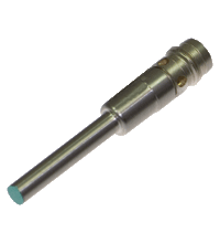 Proximity Sensors Inductive Sensors NBB0,8-4M25-E2-V3