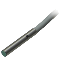 Proximity Sensors Inductive Sensors NBB0,8-4M25-E2
