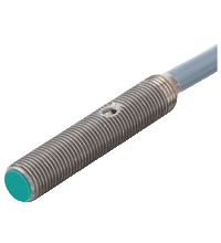 Proximity Sensors Inductive Sensors NBB0,8-5GM25-E2