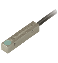 Proximity Sensors Inductive Sensors NBB0,8-F141-E2