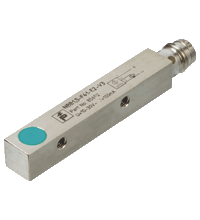 Proximity Sensors Inductive Sensors NBB1,5-F41-E2-V3