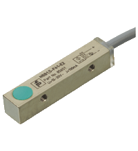 Proximity Sensors Inductive Sensors NBB1,5-F41-E2