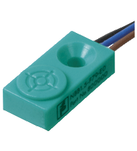Proximity Sensors Inductive Sensors NBB1,5-F79-E2
