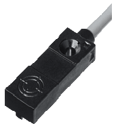 Proximity Sensors Inductive Sensors NBB2-F29-A2