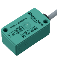 Proximity Sensors Inductive Sensors NBB2-V3-E2-3G-3D