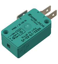 Proximity Sensors Inductive Sensors NBB2-V3-E2-V5