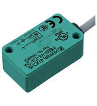Proximity Sensors Inductive Sensors NBB3-V3-Z4