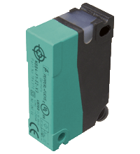 Proximity Sensors Inductive Sensors NBB4-F1-E2-V3