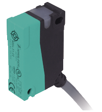 Proximity Sensors Inductive Sensors NBB4-F1-E2