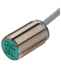 Proximity Sensors Inductive Sensors NBB8-18GM30-E2