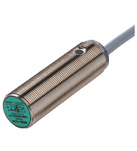 Proximity Sensors Inductive Sensors NBB8-18GM60-A2