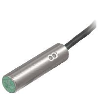 Proximity Sensors Inductive Sensors NBB8-18GM60-US