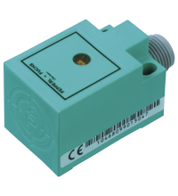Proximity Sensors Inductive Sensors NBN10-F10-E2-V1