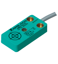 Proximity Sensors Inductive Sensors NBN10-F33-E2-M