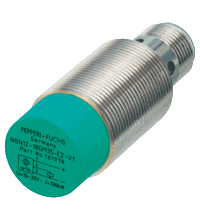 Proximity Sensors Inductive Sensors NBN12-18GM35-E2-V1