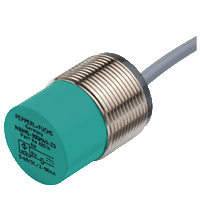 Proximity Sensors Inductive Sensors NBN15-30GM40-Z0