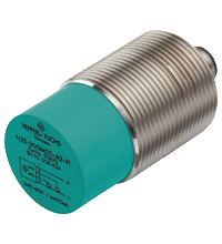 Proximity Sensors Inductive Sensors NBN25-30GM50-E2-V1