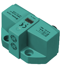 Proximity Sensors Inductive Sensors NBN3-F31-E8-V1