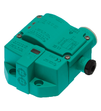 Proximity Sensors Inductive Sensors NBN3-F31K-E8-K
