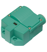 Proximity Sensors Inductive Sensors NBN3-F31K-E8