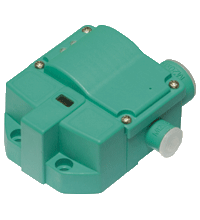 Proximity Sensors Inductive Sensors NBN3-F31K-Z8-K
