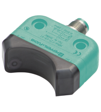 Proximity Sensors Inductive Sensors NBN4-F25-2Z4L-V1
