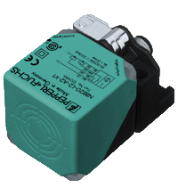 Proximity Sensors Inductive Sensors NBN40-L2-A2-V1-M