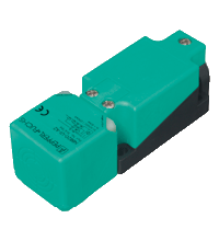 Proximity Sensors Inductive Sensors NBN40-U1-Z2