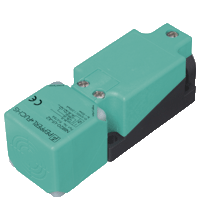 Proximity Sensors Inductive Sensors NBN40-U1K-E2-3G-3D
