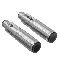 Thru-beam photoelectric sensors OBE10M-18GM60-SE5-V1
