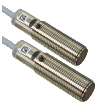 Thru-beam photoelectric sensors OBE6000-12GM40-SE5