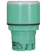 Proximity sensors capacitive sensors PB1-008-6