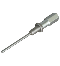 Proximity sensors accessories probe tip adapter PTA-08-50