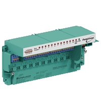 Multi-Input/Output Device for Cabinet Installation R8D0-MIO-Ex12.PA*