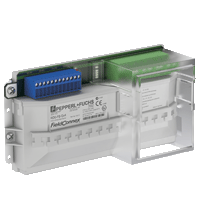 FieldBarrier® RD0-FB-Ex4.*