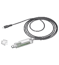 Signal Conditioners Adapter with USB Interface S-ADP-USB