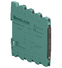Signal Conditioners Power Feed Module S1SD-2PF