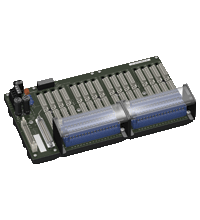 H-System Termination Board SC-GPCS-UNI16-PF