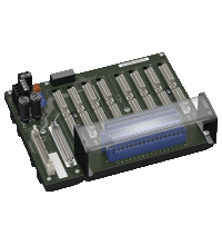 H-System Termination Board SC-GPDD-AIO16-PF