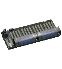 H-System Termination Board SC-GPDD-DO32-PF