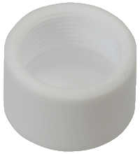 Proximity sensors accessories PTFE protection cap TC-18-U