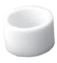 Proximity sensors accessories PTFE protection cap TC-30-U