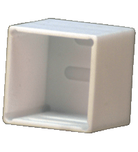 Proximity sensors accessories protective cover TC-RHINO