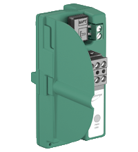 Fieldbus Surge Protector, Field Installation on Trunk TCP-LBF-IA1.36.IE*