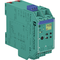 Strain Gauge Converter KFD2-WAC2-Ex1.D-Y1