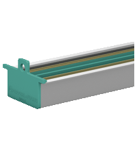 Signal Conditioners K-System Universal Power Rail UPR-03