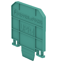 Signal Conditioners K-System Insulation Spacer for Universal Power Rail UPR-I