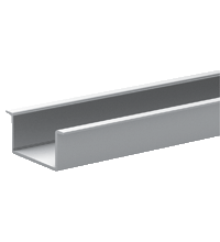 Signal Conditioners K-System DIN mounting rail UPR-MR
