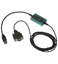 USB Fieldbus Power Supply USB-FBPS-1.11.45.NI